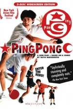 Watch Ping Pong Movie2k