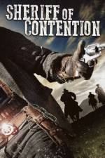 Watch Sheriff of Contention Movie2k