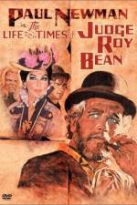 Watch The Life and Times of Judge Roy Bean Movie2k