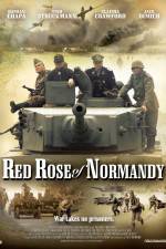 Watch Red Rose of Normandy Movie2k