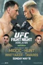 Watch UFC Fight Night 65 Movie2k