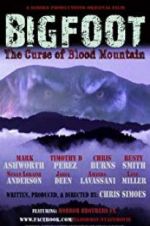 Watch Bigfoot: The Curse of Blood Mountain Movie2k