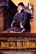 Watch Raise the Red Lantern Movie2k