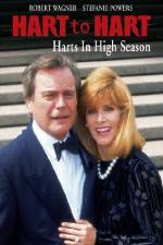 Watch Hart to Hart: Harts in High Season Movie2k