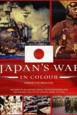 Watch Japans War in Colour Movie2k