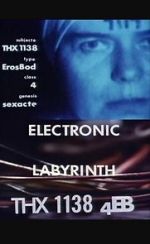 Watch Electronic Labyrinth THX 1138 4EB Movie2k