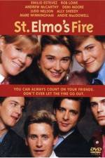 Watch St. Elmo's Fire Movie2k