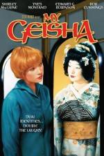Watch Meine Geisha Movie2k