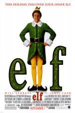 Watch Elf Movie2k