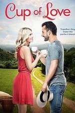 Watch Love & Coffee Movie2k