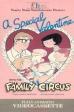 Watch A Special Valentine with the Family Circus Movie2k