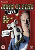 Watch John Cleese: The Alimony Tour Movie2k