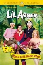 Watch Li'l Abner Movie2k