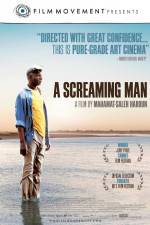 Watch A Screaming Man Movie2k