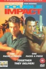 Watch Double Impact Movie2k