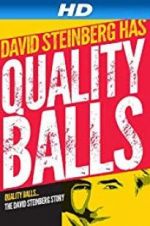 Watch Quality Balls: The David Steinberg Story Movie2k