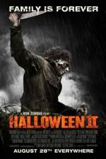 Watch Halloween II Movie2k