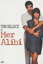 Watch Her Alibi Movie2k