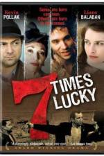 Watch Seven Times Lucky Movie2k