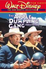 Watch The Apple Dumpling Gang Rides Again Movie2k