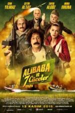 Watch Ali Baba and the Seven Dwarfs Movie2k