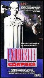 Watch Exquisite Corpses Movie2k