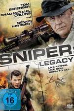 Watch Sniper: Legacy Movie2k