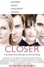 Watch Closer Movie2k