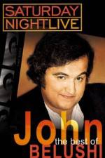 Watch Saturday Night Live The Best of John Belushi Movie2k