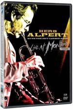 Watch Herb Alpert - Live at Montreux 1996 Movie2k