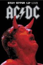 Watch ACDC Stiff Upper Lip Live Movie2k