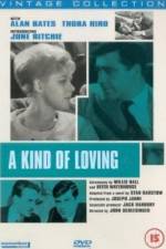 Watch A Kind of Loving Movie2k