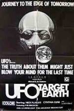 Watch UFO Target Earth Movie2k