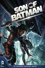 Watch Son of Batman Movie2k