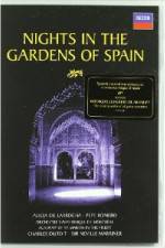 Watch Nights in the Gardens of Spain Movie2k