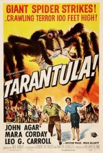 Watch Tarantula Movie2k