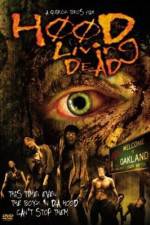 Watch Hood of the Living Dead Movie2k