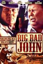 Watch Big Bad John Movie2k