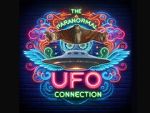 Watch The Paranormal UFO Connection Movie2k