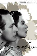 Watch Pygmalion Movie2k