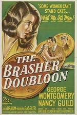 Watch The Brasher Doubloon Movie2k