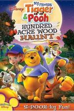 Watch My Friends Tigger and Pooh: The Hundred Acre Wood Haunt Movie2k