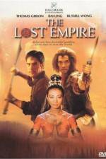 Watch The Lost Empire Movie2k