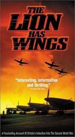 Watch The Lion Has Wings Movie2k