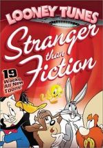 Watch Looney Tunes: Stranger Than Fiction Movie2k