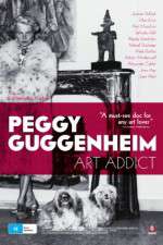 Watch Peggy Guggenheim: Art Addict Movie2k