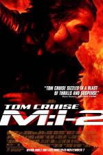 Watch Mission: Impossible II Movie2k