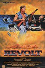 Watch Revolt Movie2k