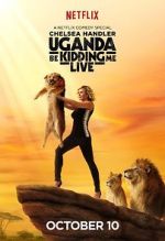 Watch Uganda Be Kidding Me Live Movie2k