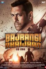 Watch Bajrangi Bhaijaan Movie2k